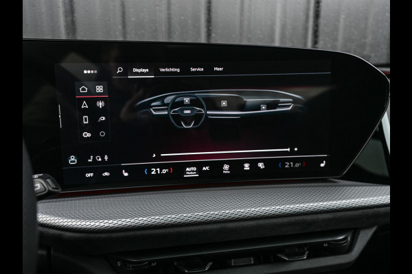 Audi Q5 Sportback 2.0 TFSI e-hybrid quattro S edition | Luchtvering | S-stoelen | Panoramadak | Elektr. trekhaak | Digital Oled | Adaptive Cruise | Tech Plus | 360 Camera | Memory | Ambiance interieur |