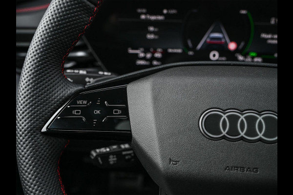 Audi Q5 Sportback 2.0 TFSI e-hybrid quattro S edition | Luchtvering | S-stoelen | Panoramadak | Elektr. trekhaak | Digital Oled | Adaptive Cruise | Tech Plus | 360 Camera | Memory | Ambiance interieur |