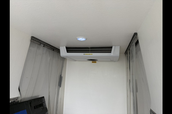 Volkswagen Crafter 35 2.0 TDI 130KW Euro6 L3H3 -20°C Koel / Vries ✓ Laadklep BAR ✓ 270° deuren