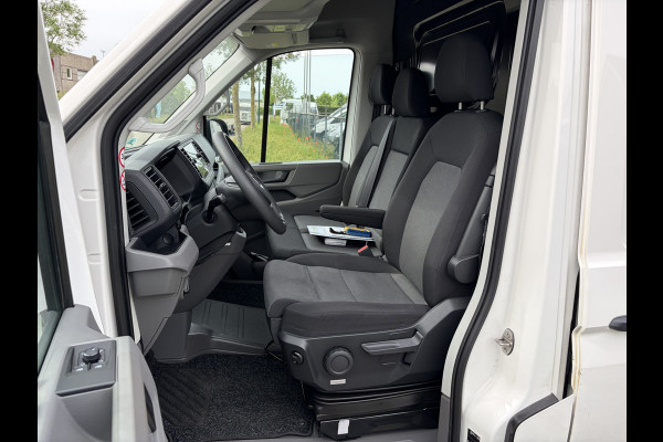 Volkswagen Crafter 35 2.0 TDI 130KW Euro6 L3H3 -20°C Koel / Vries ✓ Laadklep BAR ✓ 270° deuren