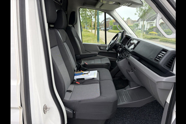 Volkswagen Crafter 35 2.0 TDI 130KW Euro6 L3H3 -20°C Koel / Vries ✓ Laadklep BAR ✓ 270° deuren