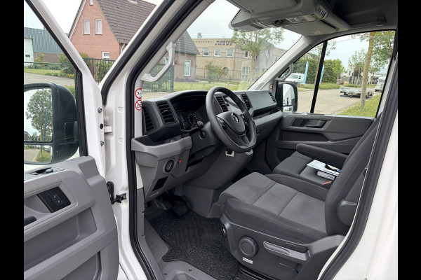 Volkswagen Crafter 35 2.0 TDI 130KW Euro6 L3H3 -20°C Koel / Vries ✓ Laadklep BAR ✓ 270° deuren