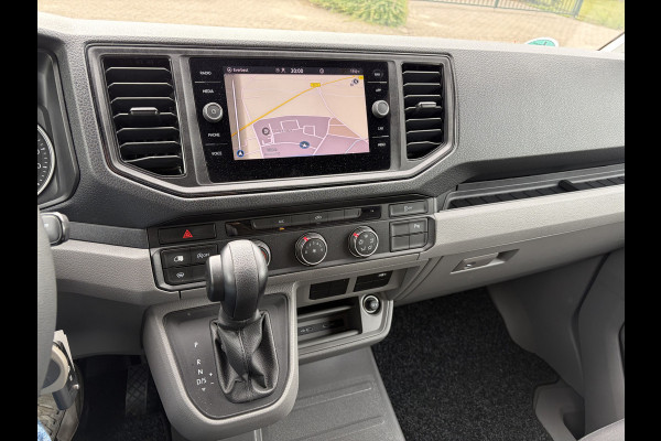 Volkswagen Crafter 35 2.0 TDI 130KW Euro6 L3H3 -20°C Koel / Vries ✓ Laadklep BAR ✓ 270° deuren