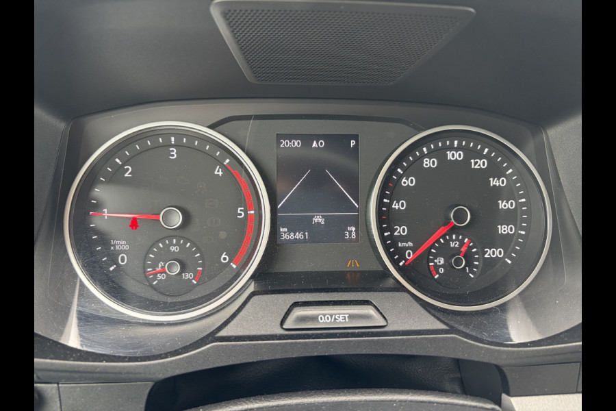 Volkswagen Crafter 35 2.0 TDI 130KW Euro6 L3H3 -20°C Koel / Vries ✓ Laadklep BAR ✓ 270° deuren