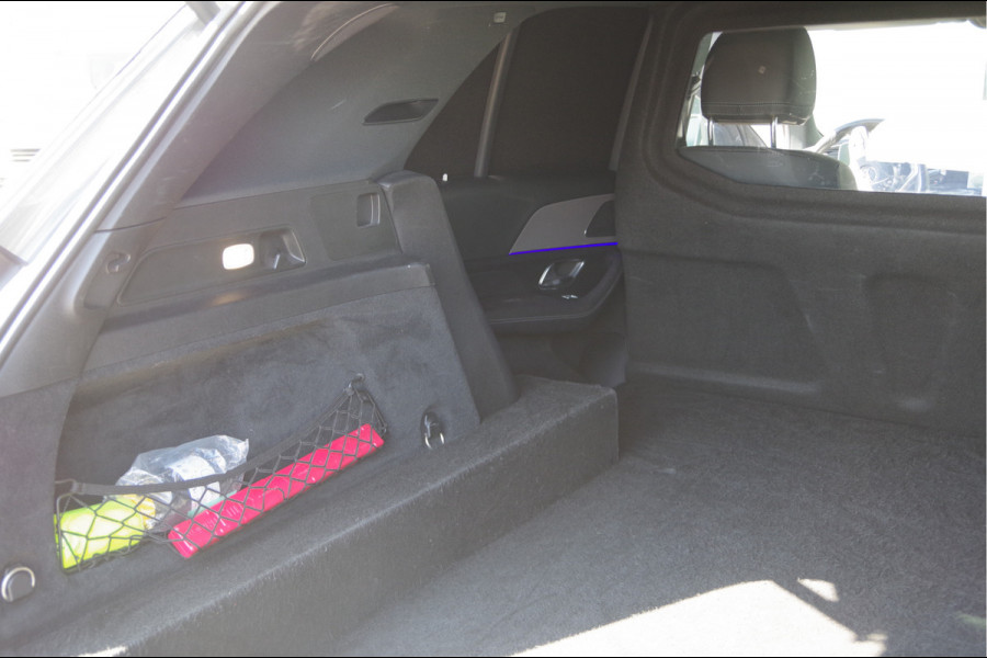 Mercedes-Benz GLE 300 D 4MATIC AMG, MARGE! VAN, GRIJS KENTEKEN, LED, TREKHAAK, MEMORY, 360 CAMERA, LEDER/ALCANTARA, PDC, 20'' AMG