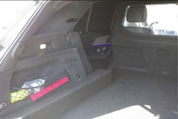 Mercedes-Benz GLE 300 D 4MATIC AMG, MARGE! VAN, GRIJS KENTEKEN, LED, TREKHAAK, MEMORY, 360 CAMERA, LEDER/ALCANTARA, PDC, 20'' AMG