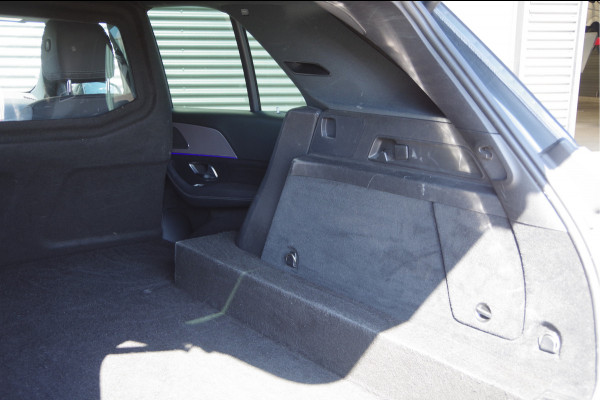 Mercedes-Benz GLE 300 D 4MATIC AMG, MARGE! VAN, GRIJS KENTEKEN, LED, TREKHAAK, MEMORY, 360 CAMERA, LEDER/ALCANTARA, PDC, 20'' AMG