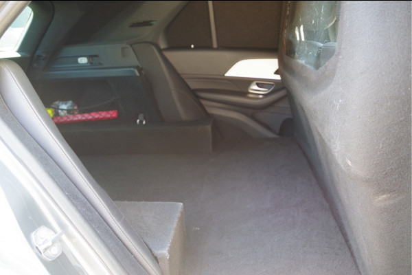 Mercedes-Benz GLE 300 D 4MATIC AMG, MARGE! VAN, GRIJS KENTEKEN, LED, TREKHAAK, MEMORY, 360 CAMERA, LEDER/ALCANTARA, PDC, 20'' AMG
