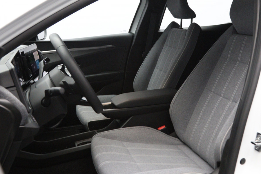 Renault Mégane E-Tech EV60 Optimum Charge Equilibre 218 PK, Climate Control, LED, Keyless, Cruise Control