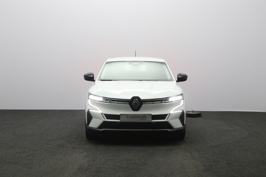 Renault Mégane E-Tech EV60 Optimum Charge Equilibre 218 PK, Climate Control, LED, Keyless, Cruise Control