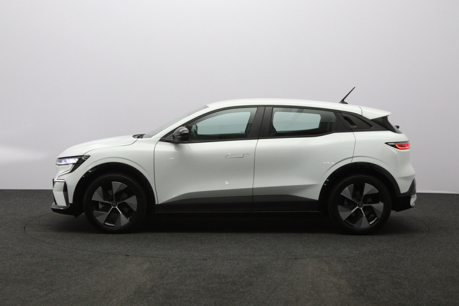 Renault Mégane E-Tech EV60 Optimum Charge Equilibre 218 PK, Climate Control, LED, Keyless, Cruise Control