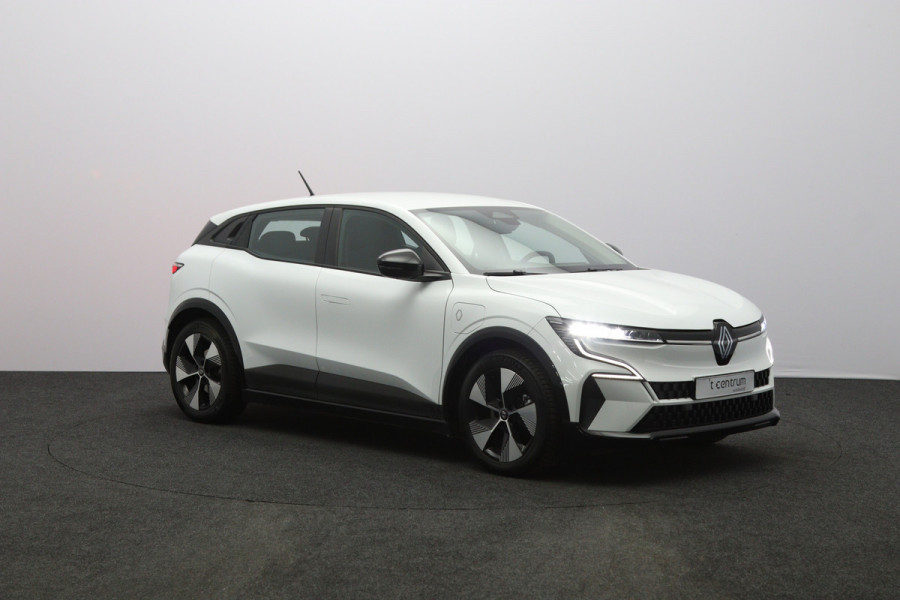 Renault Mégane E-Tech EV60 Optimum Charge Equilibre 218 PK, Climate Control, LED, Keyless, Cruise Control