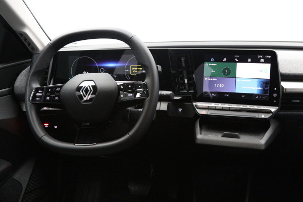 Renault Mégane E-Tech EV60 Optimum Charge Equilibre 218 PK, Climate Control, LED, Keyless, Cruise Control