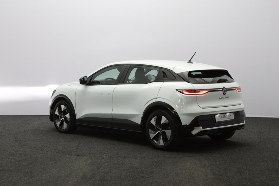 Renault Mégane E-Tech EV60 Optimum Charge Equilibre 218 PK, Climate Control, LED, Keyless, Cruise Control