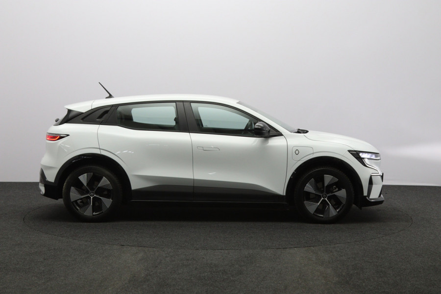 Renault Mégane E-Tech EV60 Optimum Charge Equilibre 218 PK, Climate Control, LED, Keyless, Cruise Control