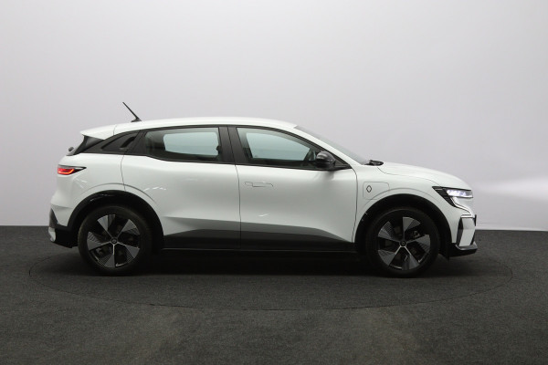 Renault Mégane E-Tech EV60 Optimum Charge Equilibre 218 PK, Climate Control, LED, Keyless, Cruise Control