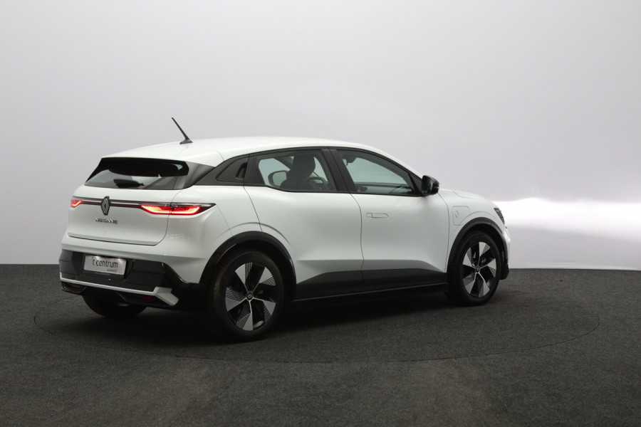 Renault Mégane E-Tech EV60 Optimum Charge Equilibre 218 PK, Climate Control, LED, Keyless, Cruise Control