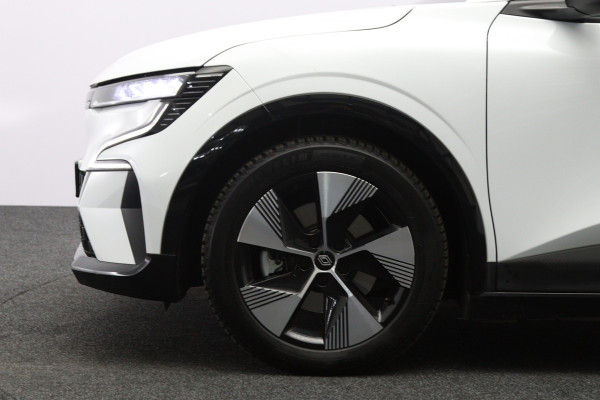 Renault Mégane E-Tech EV60 Optimum Charge Equilibre 218 PK, Climate Control, LED, Keyless, Cruise Control