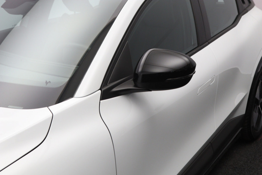Renault Mégane E-Tech EV60 Optimum Charge Equilibre 218 PK, Climate Control, LED, Keyless, Cruise Control
