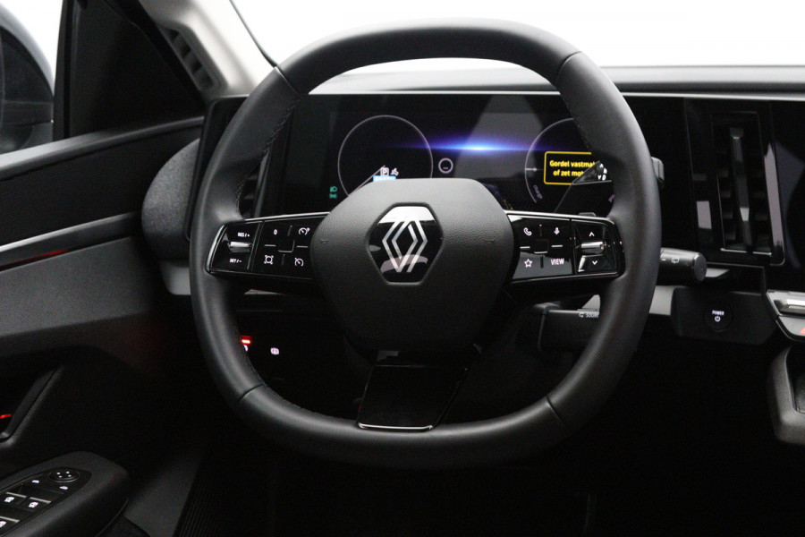 Renault Mégane E-Tech EV60 Optimum Charge Equilibre 218 PK, Climate Control, LED, Keyless, Cruise Control