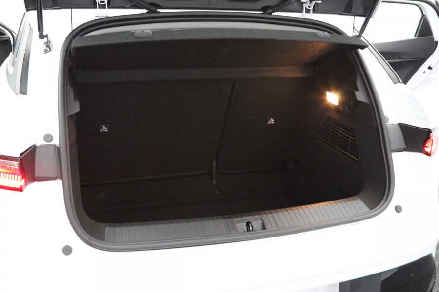 Renault Mégane E-Tech EV60 Optimum Charge Equilibre 218 PK, Climate Control, LED, Keyless, Cruise Control