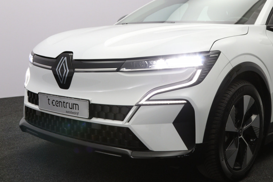 Renault Mégane E-Tech EV60 Optimum Charge Equilibre 218 PK, Climate Control, LED, Keyless, Cruise Control
