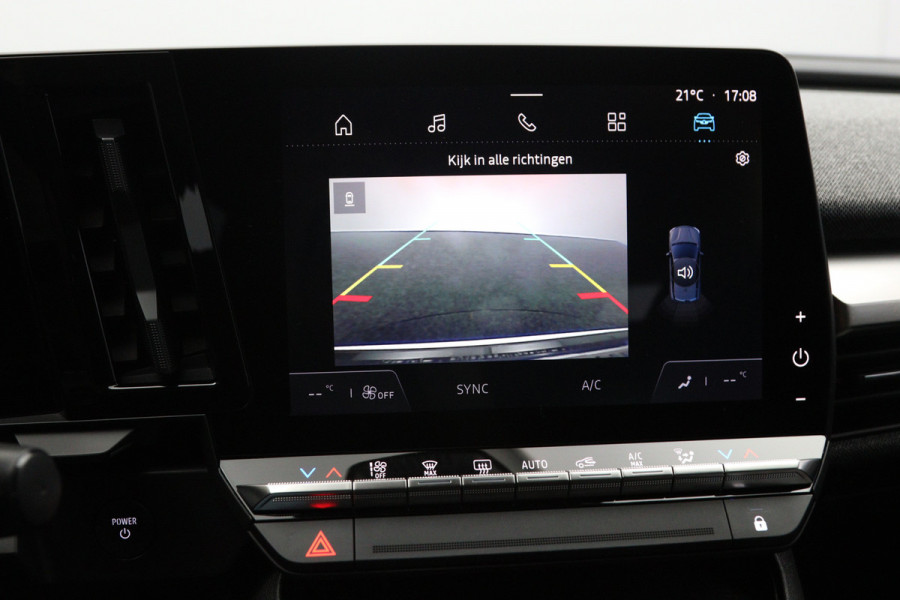 Renault Mégane E-Tech EV60 Optimum Charge Equilibre 218 PK, Climate Control, LED, Keyless, Cruise Control