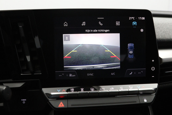 Renault Mégane E-Tech EV60 Optimum Charge Equilibre 218 PK, Climate Control, LED, Keyless, Cruise Control