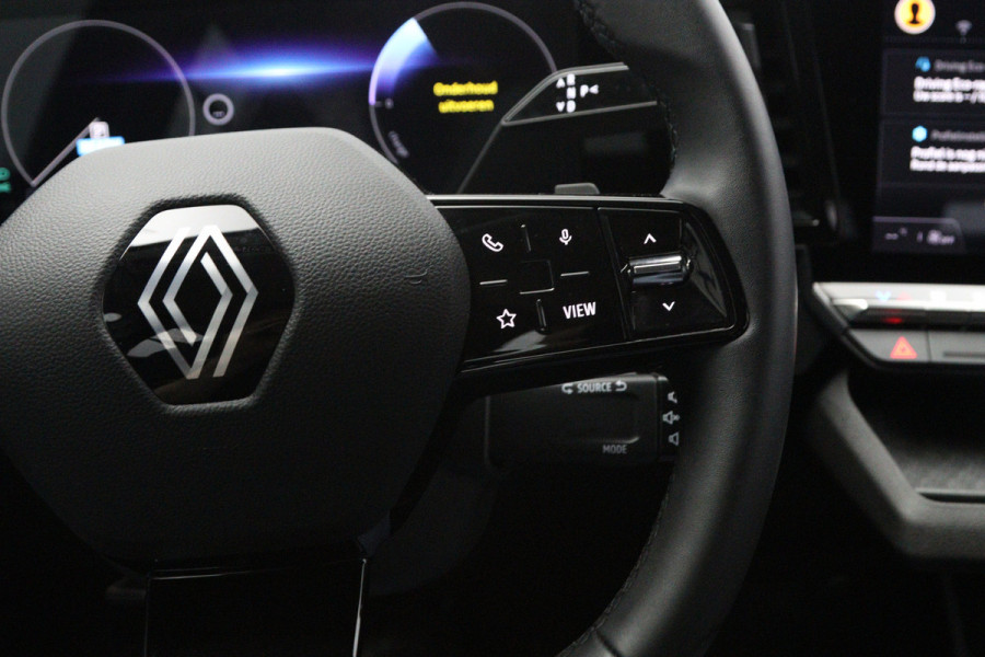 Renault Mégane E-Tech EV60 Optimum Charge Equilibre 218 PK, Climate Control, LED, Keyless, Cruise Control
