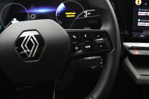 Renault Mégane E-Tech EV60 Optimum Charge Equilibre 218 PK, Climate Control, LED, Keyless, Cruise Control