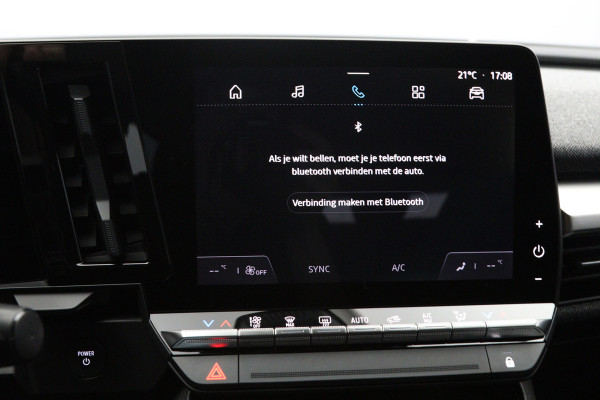 Renault Mégane E-Tech EV60 Optimum Charge Equilibre 218 PK, Climate Control, LED, Keyless, Cruise Control