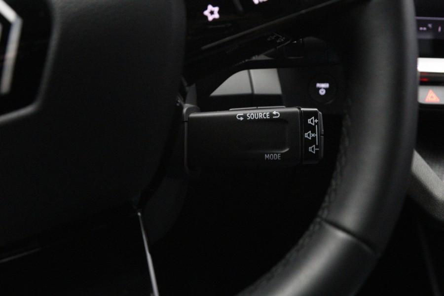 Renault Mégane E-Tech EV60 Optimum Charge Equilibre 218 PK, Climate Control, LED, Keyless, Cruise Control