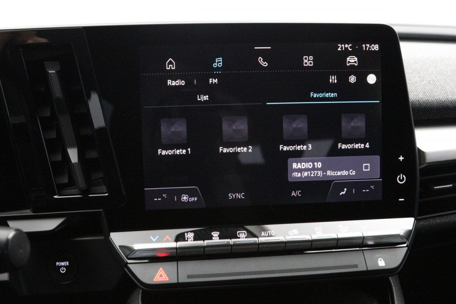 Renault Mégane E-Tech EV60 Optimum Charge Equilibre 218 PK, Climate Control, LED, Keyless, Cruise Control