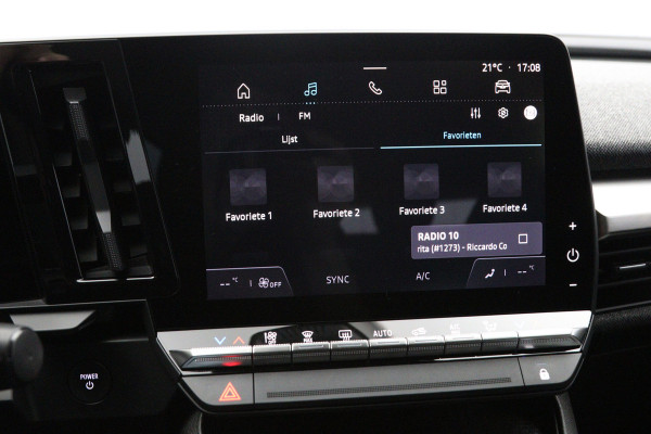 Renault Mégane E-Tech EV60 Optimum Charge Equilibre 218 PK, Climate Control, LED, Keyless, Cruise Control
