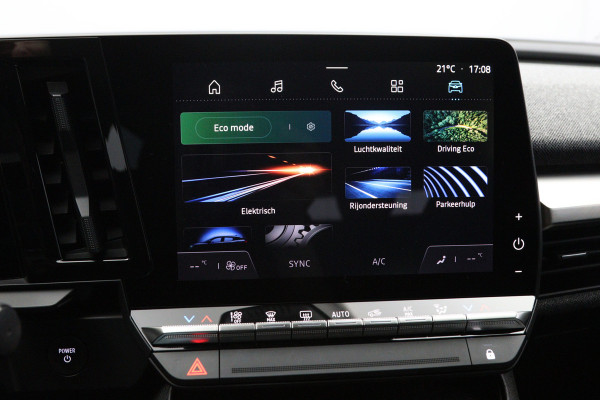 Renault Mégane E-Tech EV60 Optimum Charge Equilibre 218 PK, Climate Control, LED, Keyless, Cruise Control