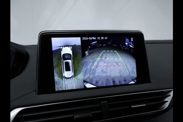 Peugeot 5008 1.2 PureTech Allure Avantage Sport (APPLE CARPLAY,NAVI,CAMERA,360 VIEW,GETINT,CLIMATE,CRUISE,SPORTSTOELEN,LM VELGEN)