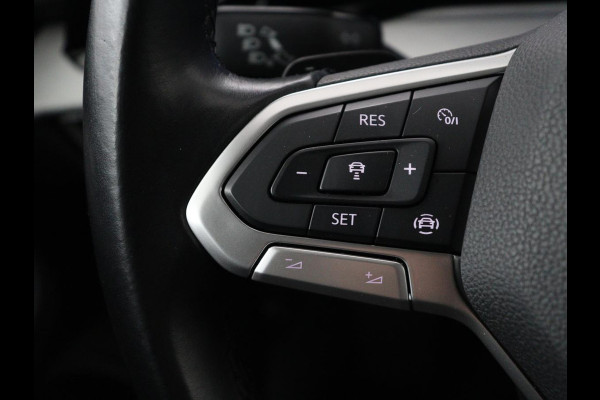 Volkswagen Golf Variant 1.0 eTSI Life | Automaat | Carplay | Memory seats | Adaptive Cruise | Parkeersensoren | Navigatie | DAB | LM | LED | Climate control