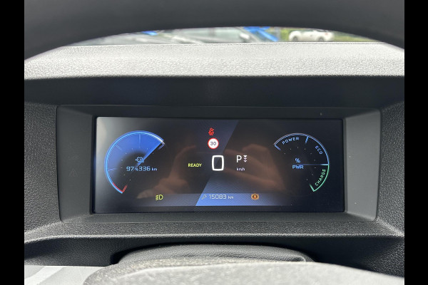 Peugeot e-Expert Standard 75 kWh SOH 97% |9 ZITPLAATSEN PRIJS INCL. BTW | ACHTERUITRIJCAMERA| FABRIEKSGARANTIE PEUGEOT| NAVIGATIE| SCHUIFDEUREN LINKS + RECHTS| CARPLAY|