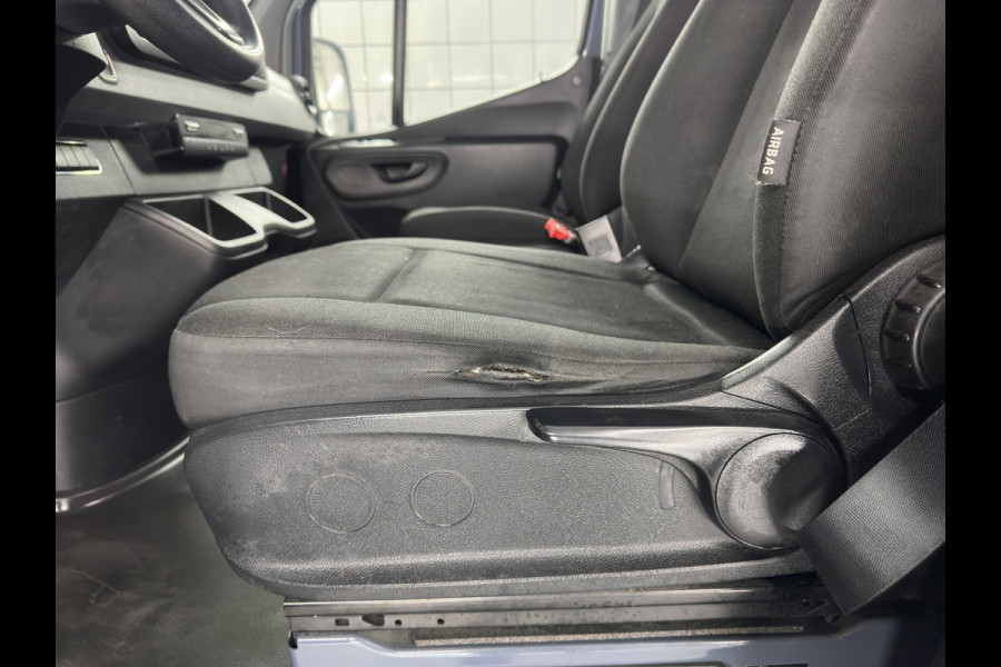 Mercedes-Benz eSprinter L2 H2 {SoH-100%} Aut. *ECC | KEYLESS | CAMERA | RADIO | HEATED-SEAT | CCS-FASTLOADER*