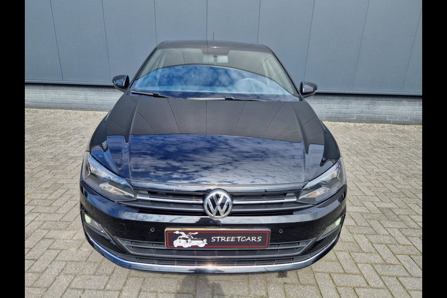 Volkswagen Polo 1.0 TSI Dsg 95Pk/ACC/Virtual cockpit/17inch