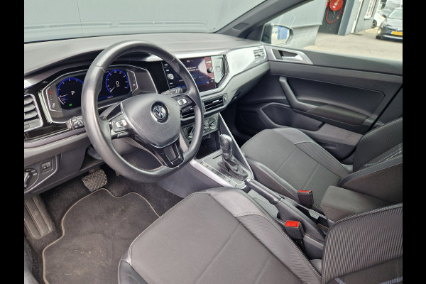 Volkswagen Polo 1.0 TSI Dsg 95Pk/ACC/Virtual cockpit/17inch