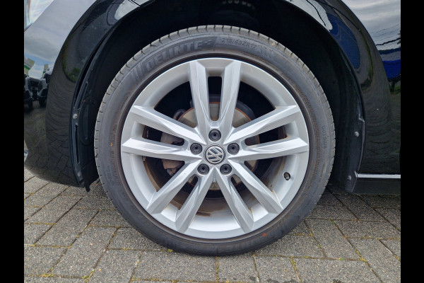 Volkswagen Polo 1.0 TSI Dsg 95Pk/ACC/Virtual cockpit/17inch