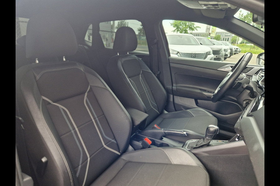 Volkswagen Polo 1.0 TSI Dsg 95Pk/ACC/Virtual cockpit/17inch