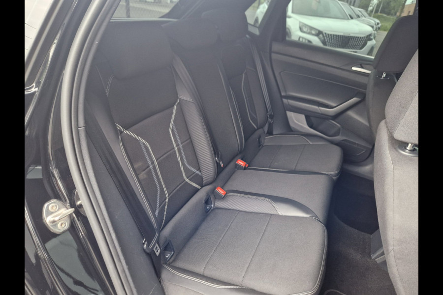 Volkswagen Polo 1.0 TSI Dsg 95Pk/ACC/Virtual cockpit/17inch