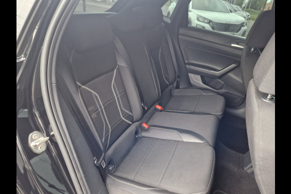 Volkswagen Polo 1.0 TSI Dsg 95Pk/ACC/Virtual cockpit/17inch