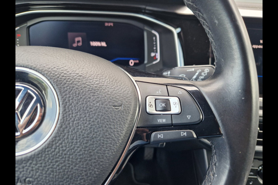 Volkswagen Polo 1.0 TSI Dsg 95Pk/ACC/Virtual cockpit/17inch