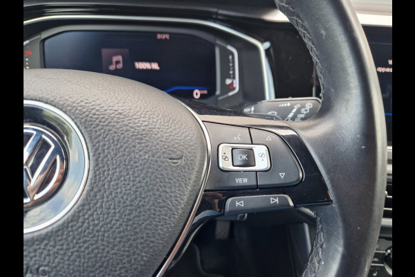 Volkswagen Polo 1.0 TSI Dsg 95Pk/ACC/Virtual cockpit/17inch