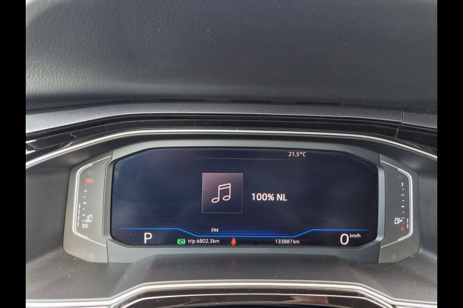 Volkswagen Polo 1.0 TSI Dsg 95Pk/ACC/Virtual cockpit/17inch