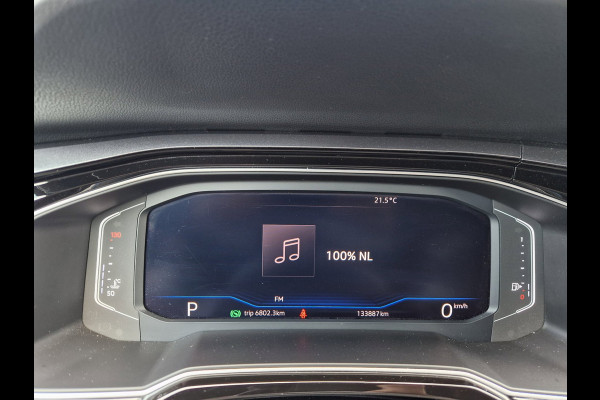 Volkswagen Polo 1.0 TSI Dsg 95Pk/ACC/Virtual cockpit/17inch