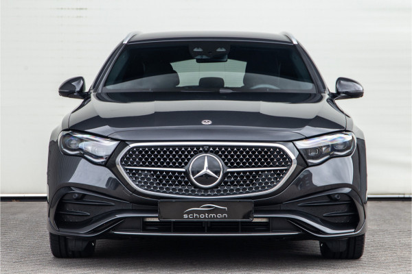 Mercedes-Benz E-Klasse Estate 300 e AMG Premium, Distronic, Burmester, Memory, Trekhaak 2025